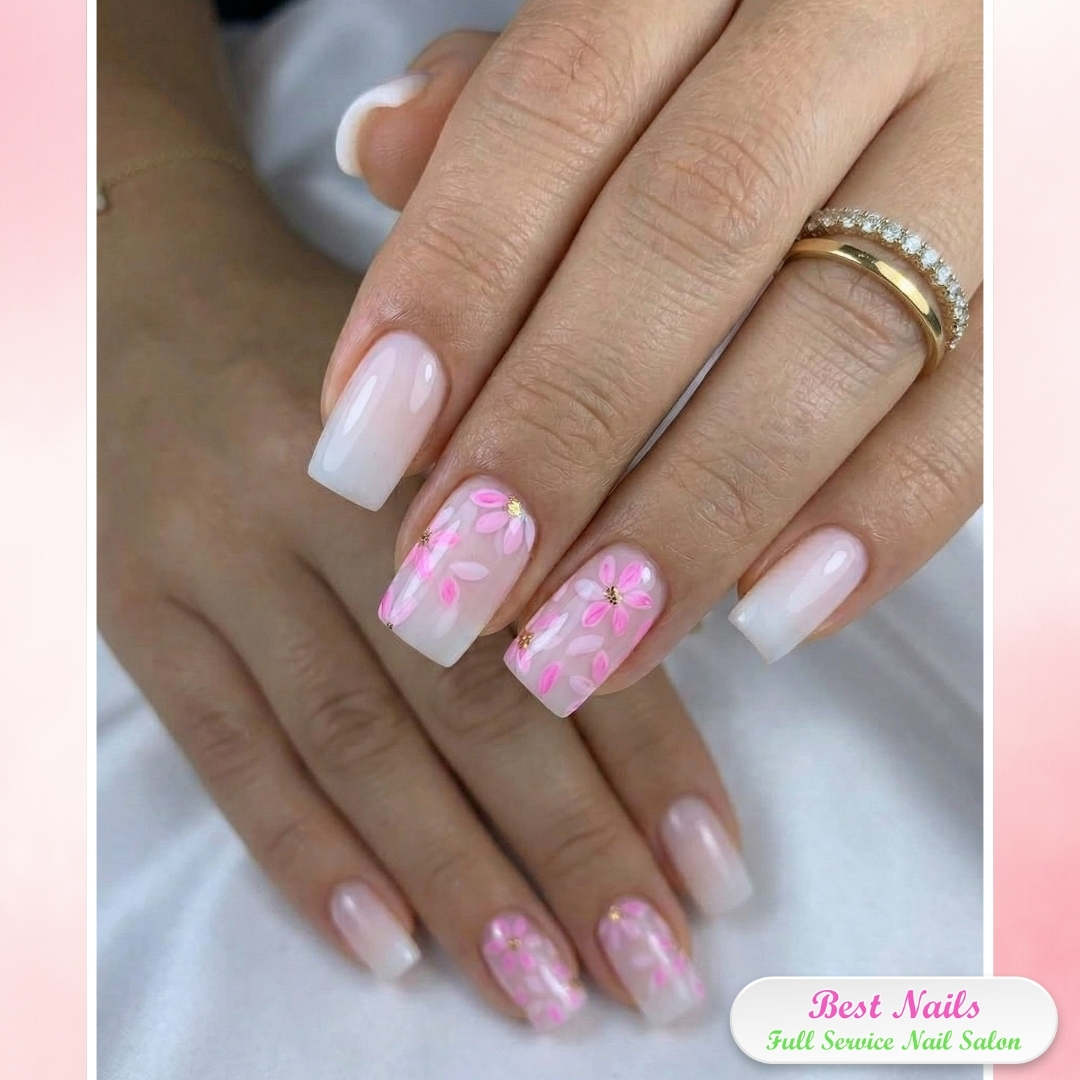 Nail Design Ideas April 2026